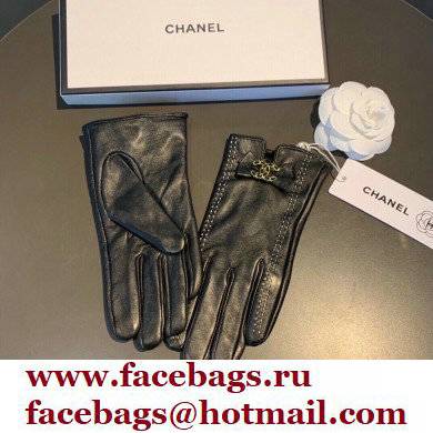 Chanel Gloves CH18 2021