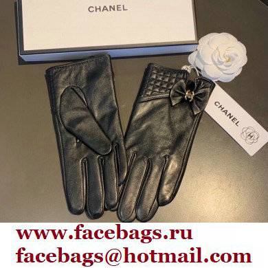 Chanel Gloves CH19 2021