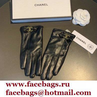 Chanel Gloves CH20 2021