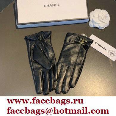 Chanel Gloves CH20 2021