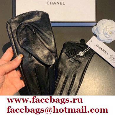 Chanel Gloves CH21 2021