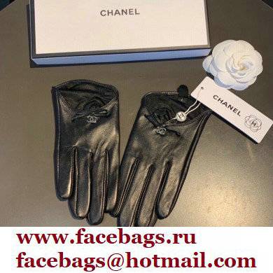 Chanel Gloves CH21 2021