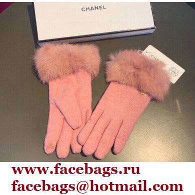 Chanel Gloves CH22 2021