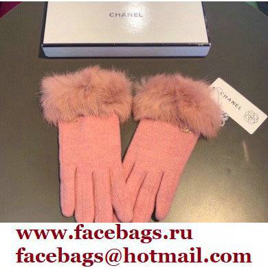 Chanel Gloves CH22 2021