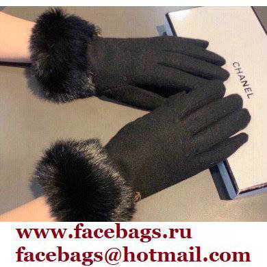 Chanel Gloves CH23 2021 - Click Image to Close