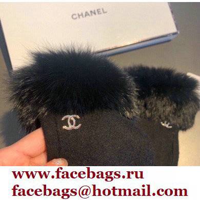 Chanel Gloves CH23 2021