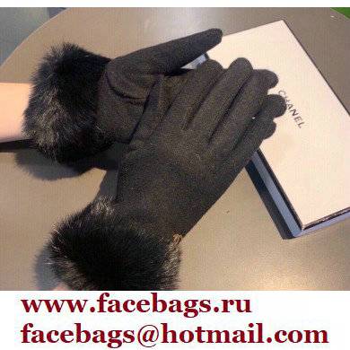 Chanel Gloves CH23 2021 - Click Image to Close