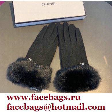 Chanel Gloves CH23 2021