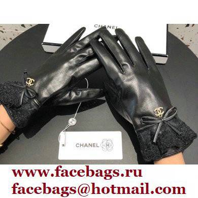 Chanel Gloves CH24 2021