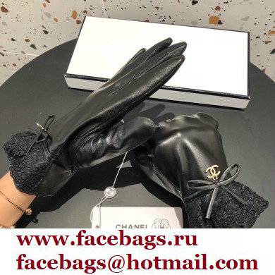 Chanel Gloves CH24 2021