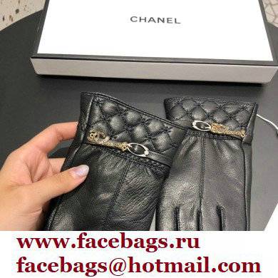 Chanel Gloves CH25 2021