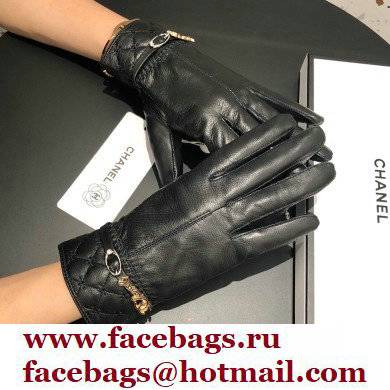 Chanel Gloves CH25 2021