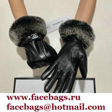 Chanel Gloves CH27 2021