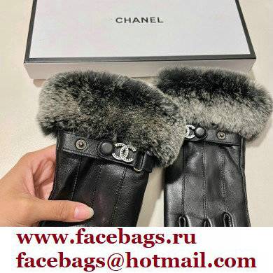 Chanel Gloves CH27 2021