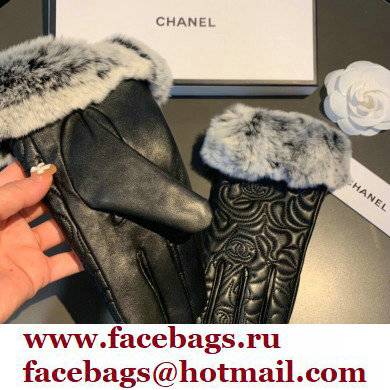 Chanel Gloves CH28 2021