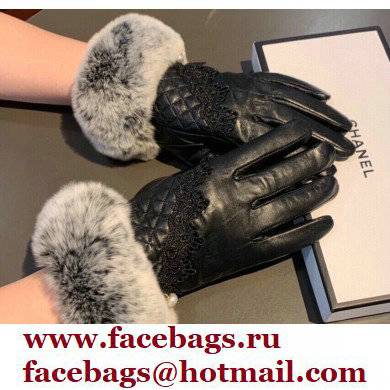 Chanel Gloves CH29 2021
