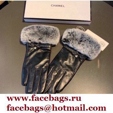 Chanel Gloves CH30 2021