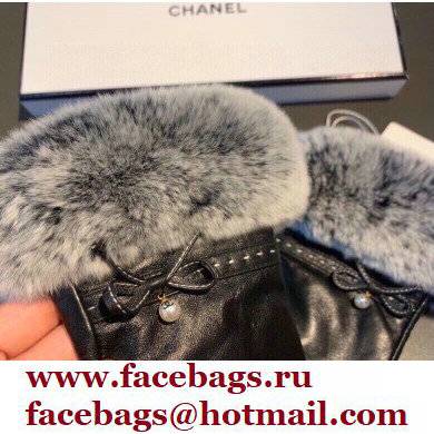 Chanel Gloves CH30 2021