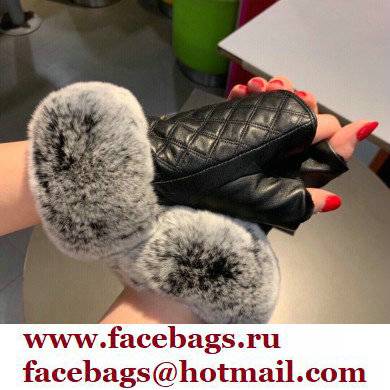 Chanel Gloves CH31 2021 - Click Image to Close
