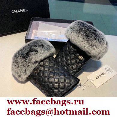 Chanel Gloves CH31 2021