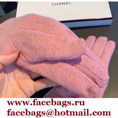 Chanel Gloves CH33 2021