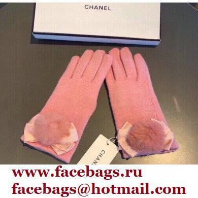 Chanel Gloves CH33 2021 - Click Image to Close
