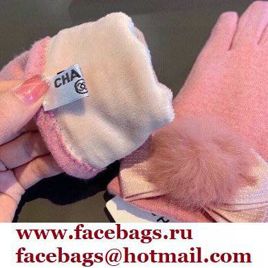 Chanel Gloves CH33 2021
