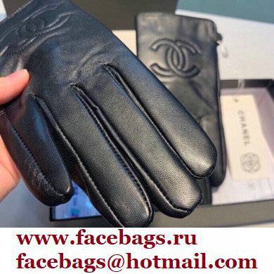 Chanel Gloves CH34 2021