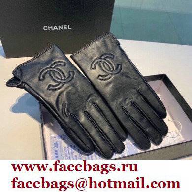 Chanel Gloves CH34 2021