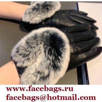 Chanel Gloves CH35 2021