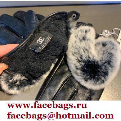 Chanel Gloves CH35 2021