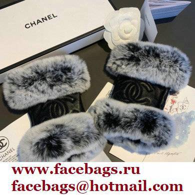 Chanel Gloves CH38 2021