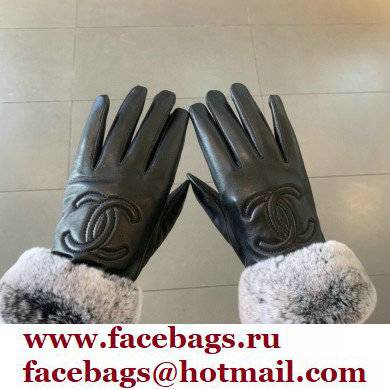 Chanel Gloves CH39 2021