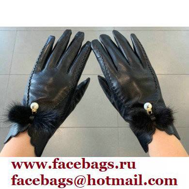 Chanel Gloves CH40 2021
