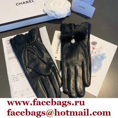Chanel Gloves CH40 2021