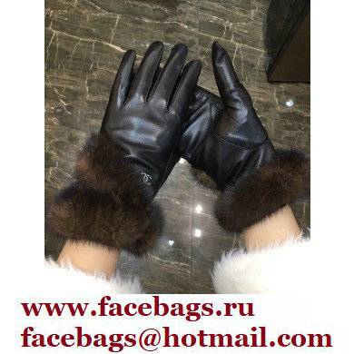 Chanel Gloves CH41 2021