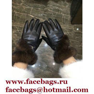 Chanel Gloves CH41 2021
