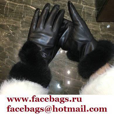 Chanel Gloves CH42 2021