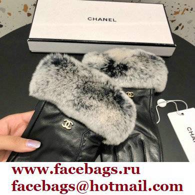 Chanel Gloves CH43 2021 - Click Image to Close
