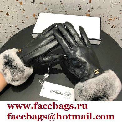 Chanel Gloves CH43 2021