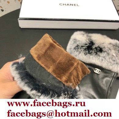Chanel Gloves CH43 2021