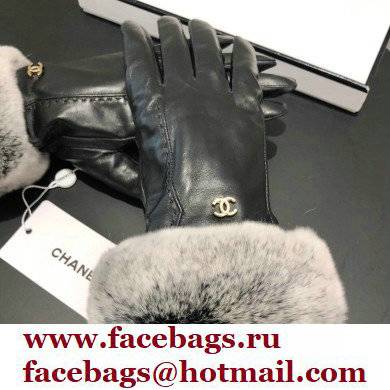 Chanel Gloves CH43 2021 - Click Image to Close