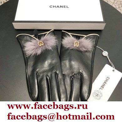 Chanel Gloves CH44 2021