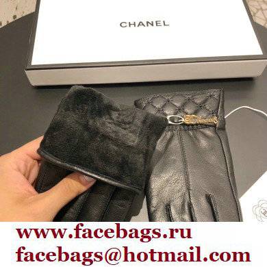 Chanel Gloves CH45 2021