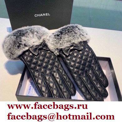 Chanel Gloves CH46 2021
