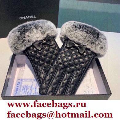 Chanel Gloves CH46 2021