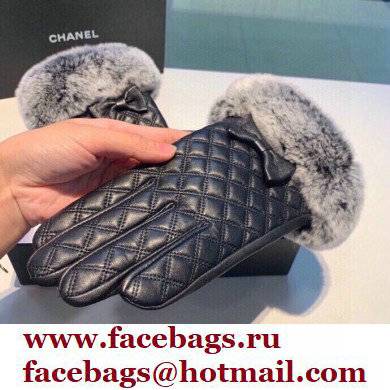 Chanel Gloves CH46 2021 - Click Image to Close