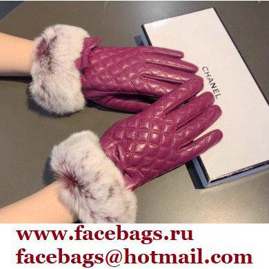 Chanel Gloves CH47 2021