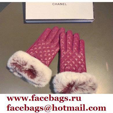 Chanel Gloves CH47 2021