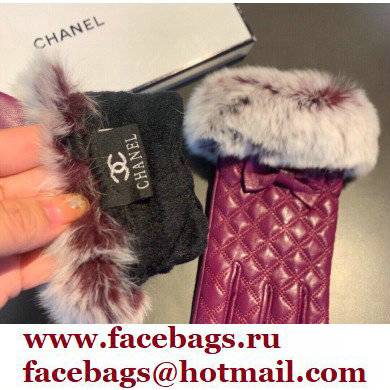 Chanel Gloves CH47 2021 - Click Image to Close